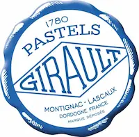 Pastels Girault